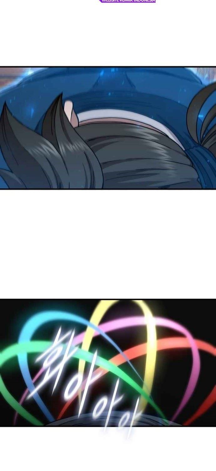 Sinsu Jeil Sword Chapter 65 Bahasa Indonesia