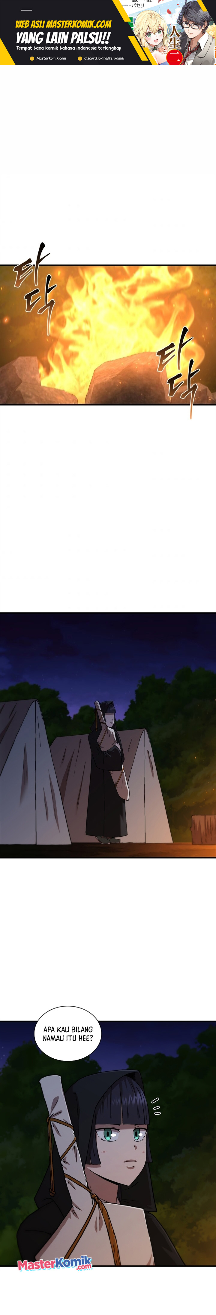 Sinsu Jeil Sword Chapter 94 Bahasa Indonesia