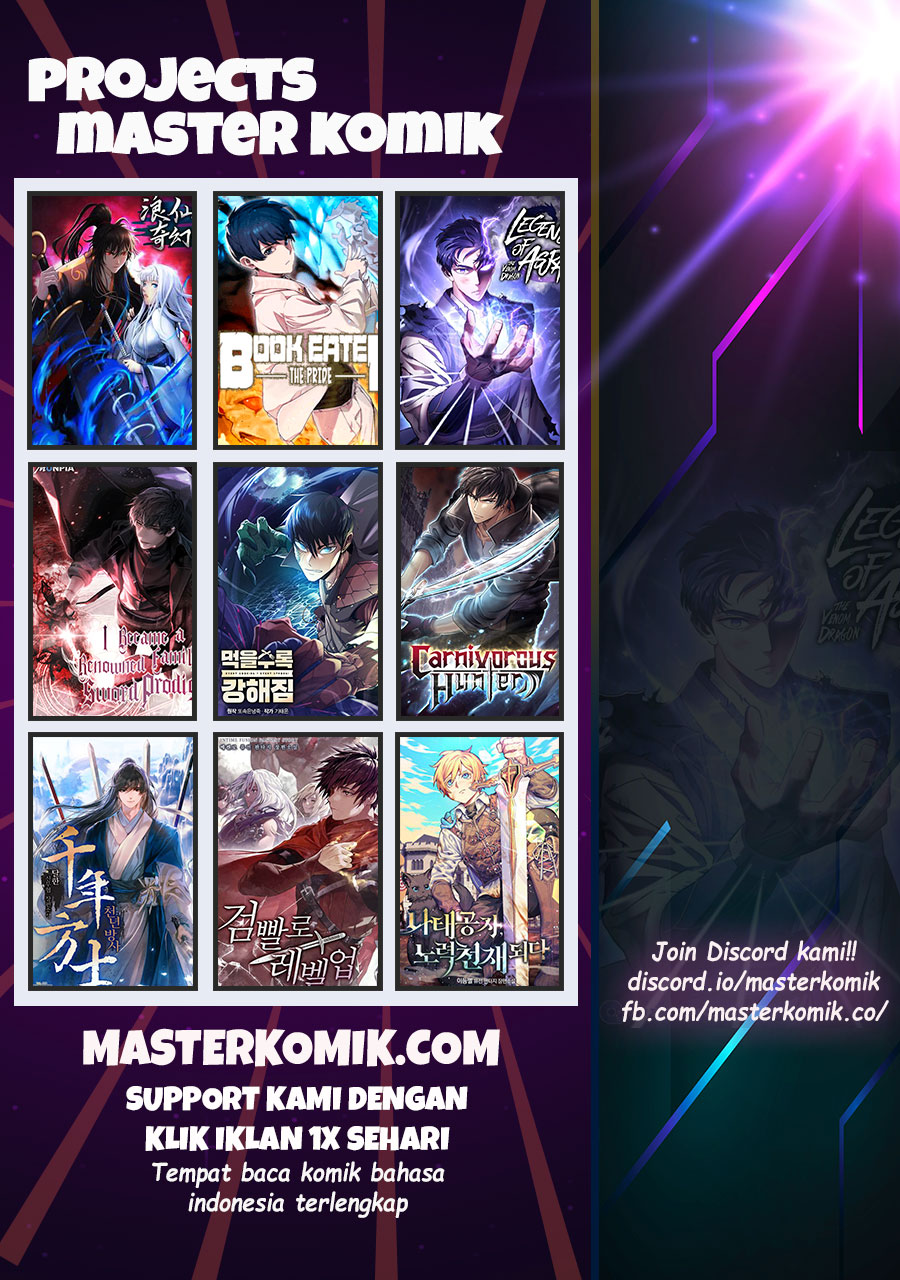 Sinsu Jeil Sword Chapter 94 Bahasa Indonesia