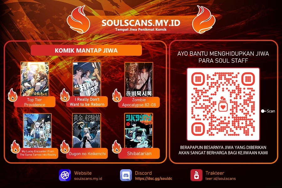 Sister-in-Law: I’m Really Not a Fool Anymore Chapter 07 Bahasa Indonesia