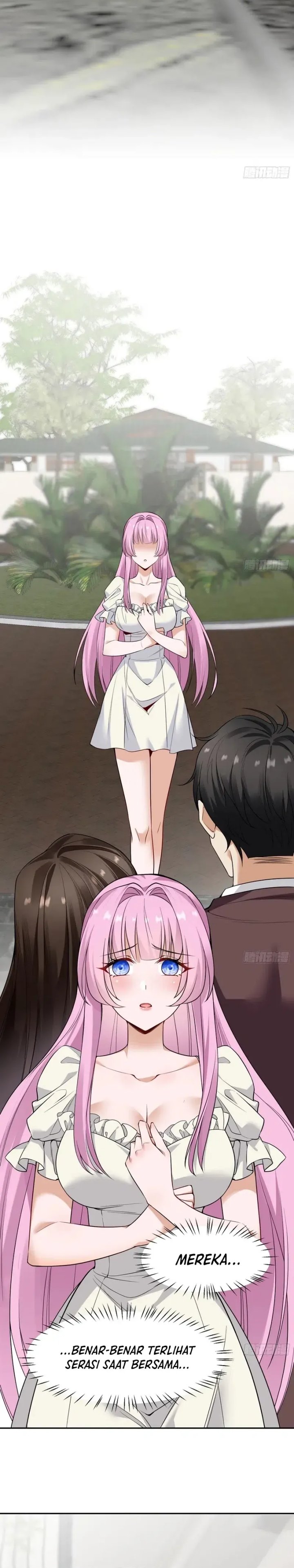 Sister-in-Law: I’m Really Not a Fool Anymore chapter 9