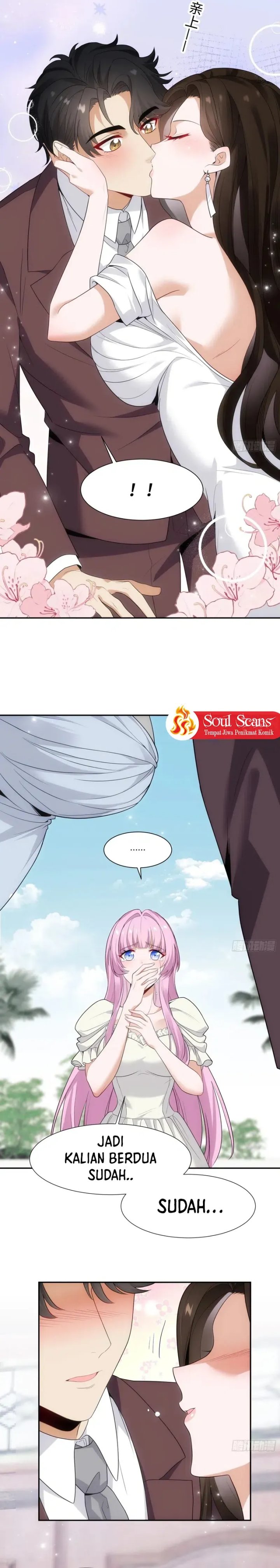 Sister-in-Law: I’m Really Not a Fool Anymore chapter 9