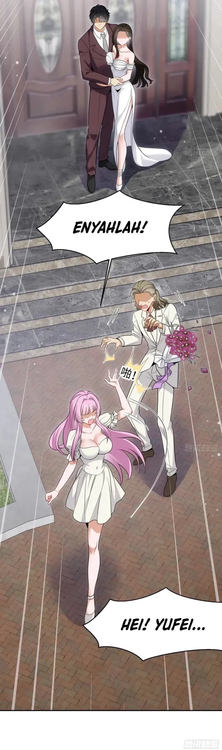 Sister-in-Law: I’m Really Not a Fool Anymore chapter 9