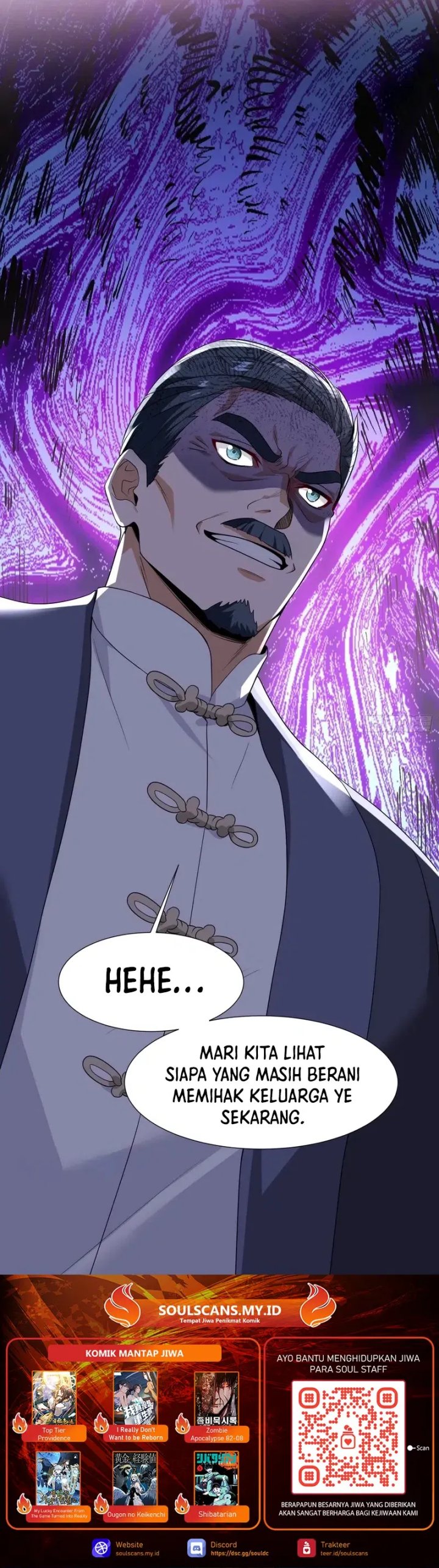 Sister-in-Law: I’m Really Not a Fool Anymore chapter 9