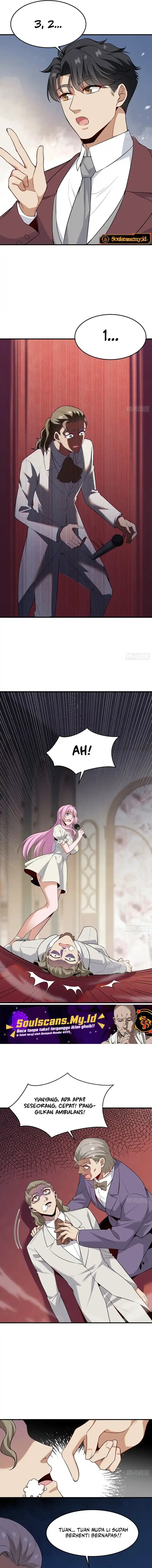 Sister-in-Law: I’m Really Not a Fool Anymore chapter 18