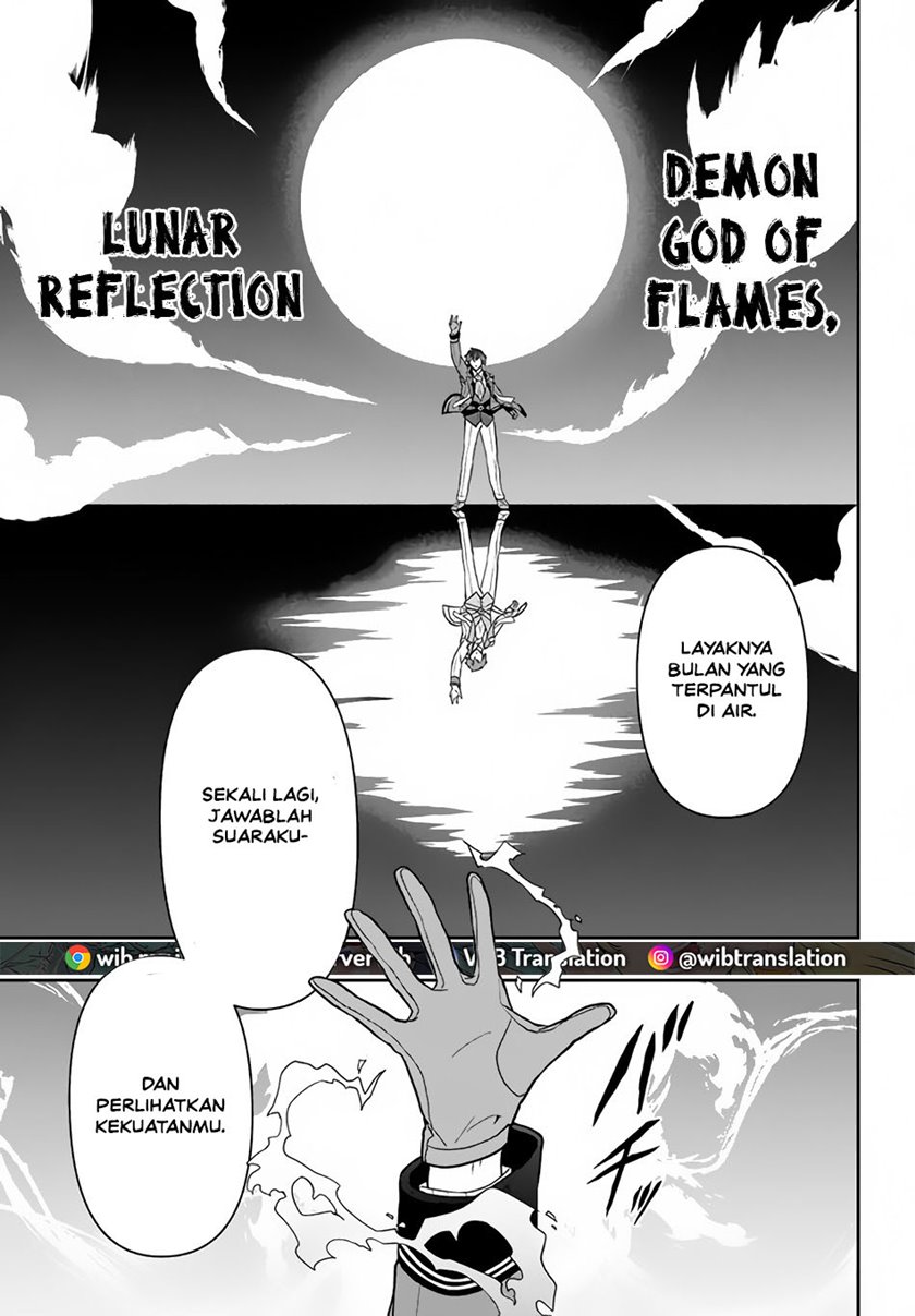 Six Princesses Fall In Love With God Guardian (Rokuhime Wa Kami Goe Ni Koi Ni Suru) chapter 11
