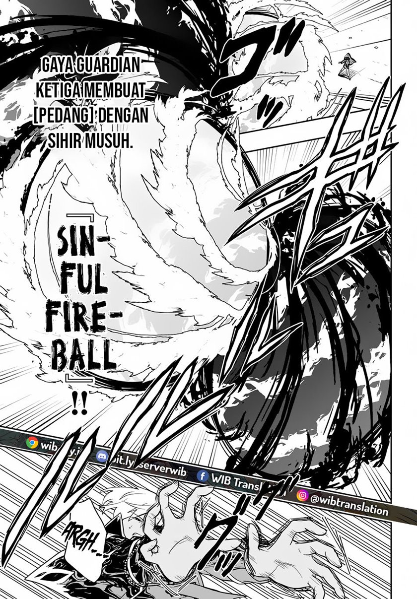 Six Princesses Fall In Love With God Guardian (Rokuhime Wa Kami Goe Ni Koi Ni Suru) chapter 11