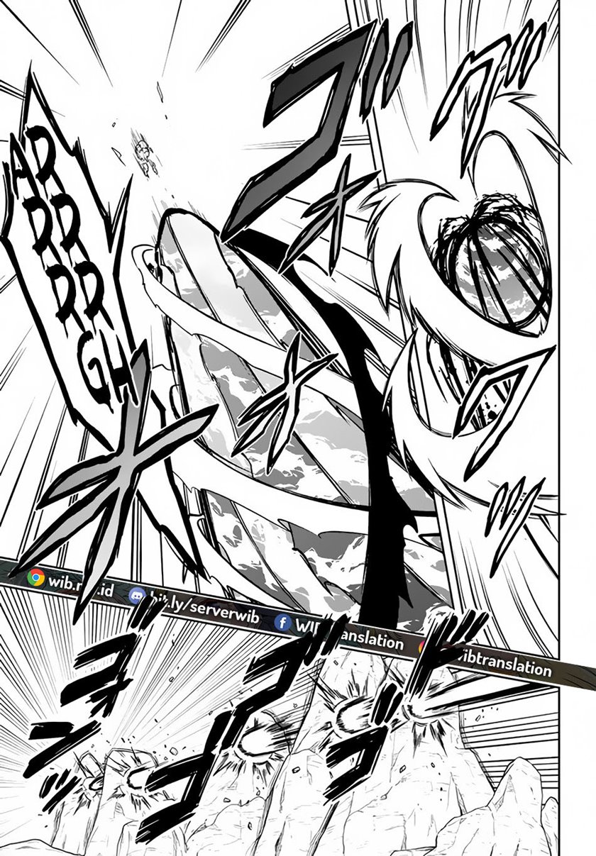 Six Princesses Fall In Love With God Guardian (Rokuhime Wa Kami Goe Ni Koi Ni Suru) chapter 11