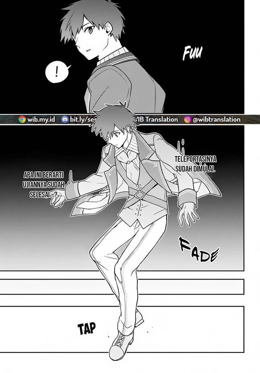 Six Princesses Fall In Love With God Guardian (Rokuhime Wa Kami Goe Ni Koi Ni Suru) chapter 11