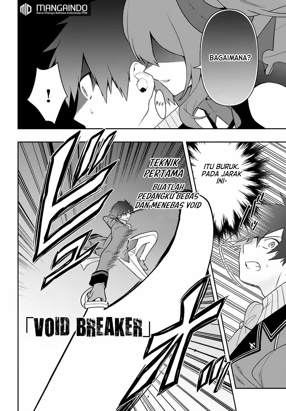 Six Princesses Fall In Love With God Guardian (Rokuhime Wa Kami Goe Ni Koi Ni Suru) chapter 17