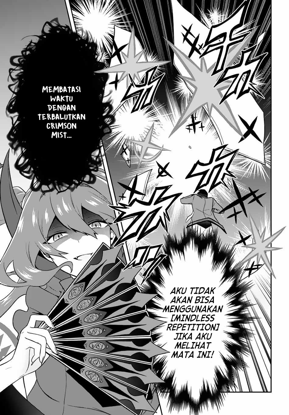 Six Princesses Fall In Love With God Guardian (Rokuhime Wa Kami Goe Ni Koi Ni Suru) chapter 17