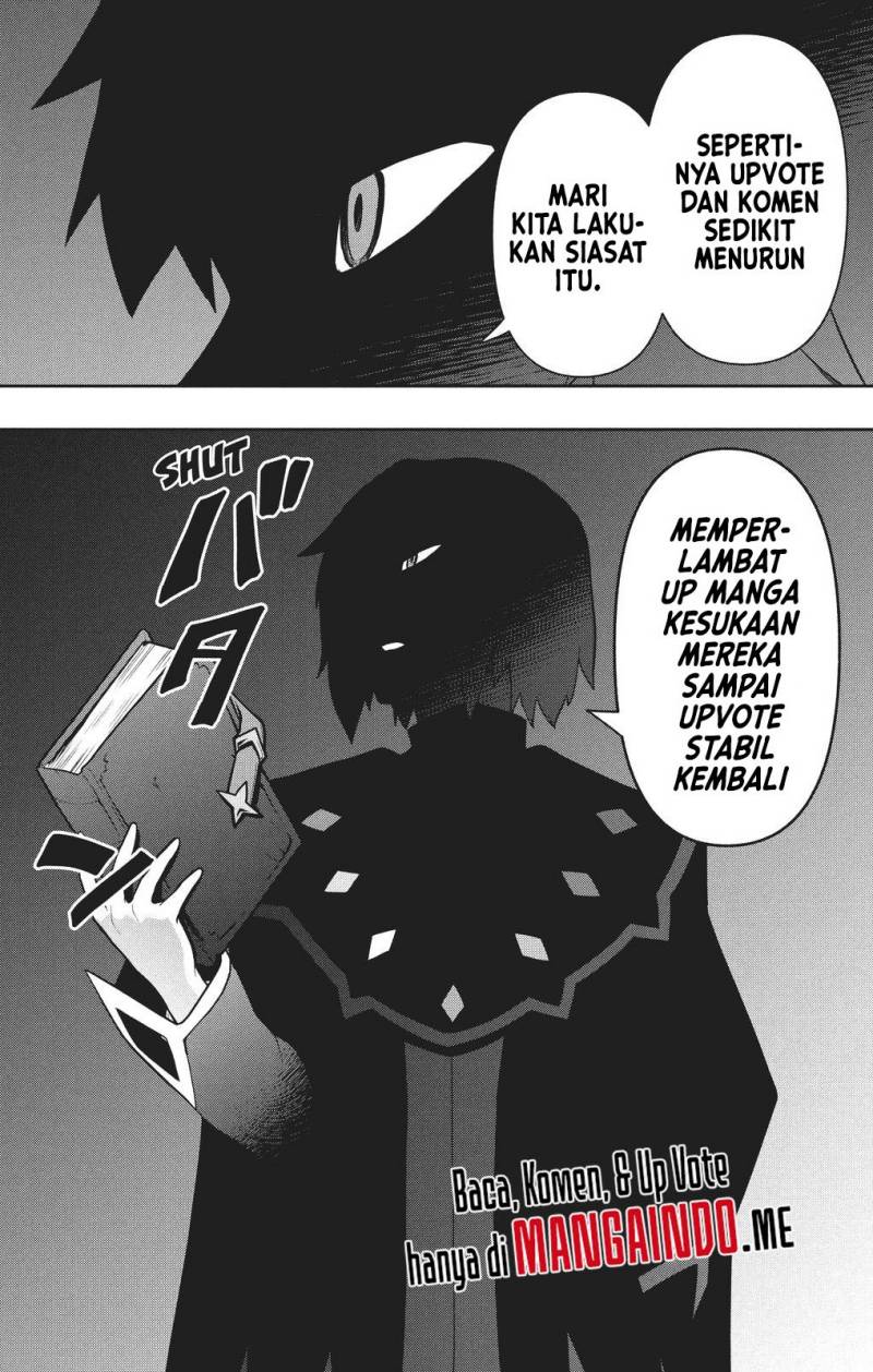 Six Princesses Fall In Love With God Guardian (Rokuhime Wa Kami Goe Ni Koi Ni Suru) chapter 37