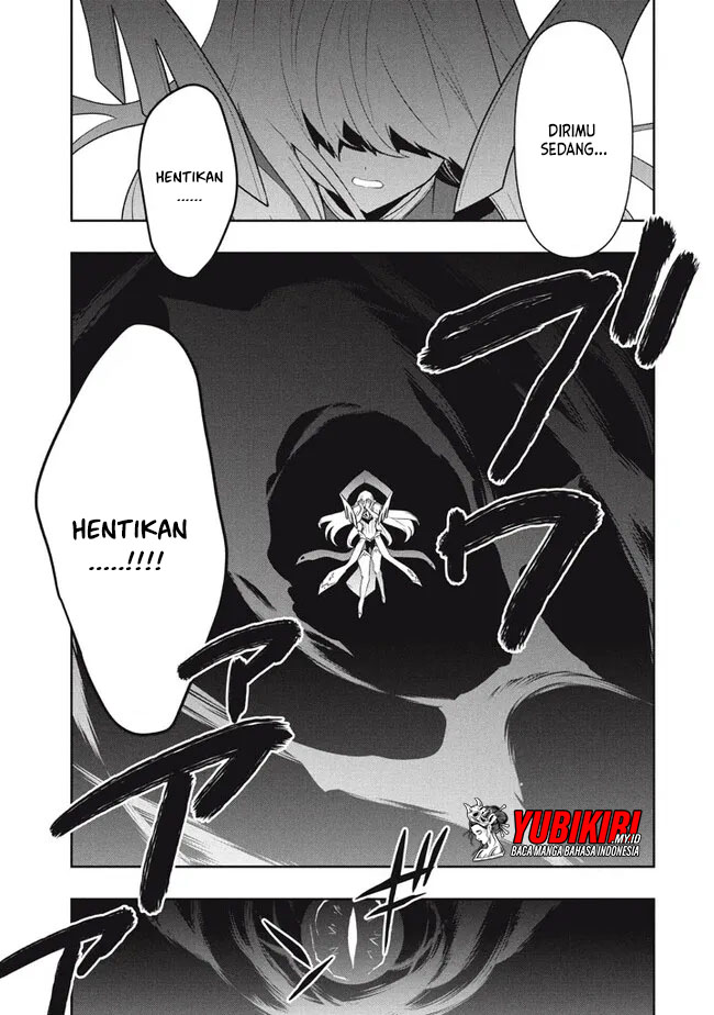 Six Princesses Fall In Love With God Guardian (Rokuhime Wa Kami Goe Ni Koi Ni Suru) chapter 78