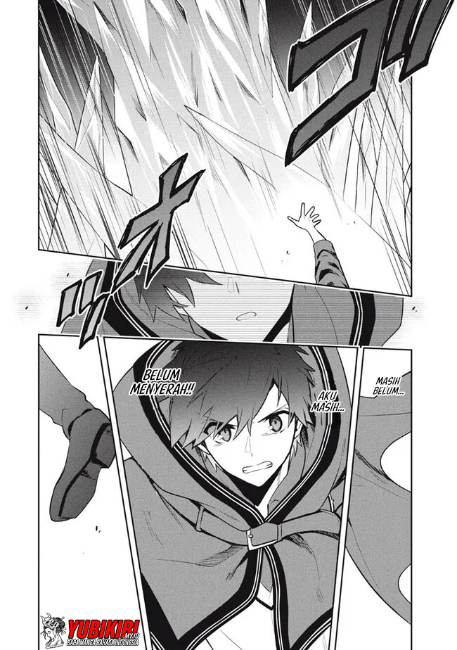 Six Princesses Fall In Love With God Guardian (Rokuhime Wa Kami Goe Ni Koi Ni Suru) chapter 78