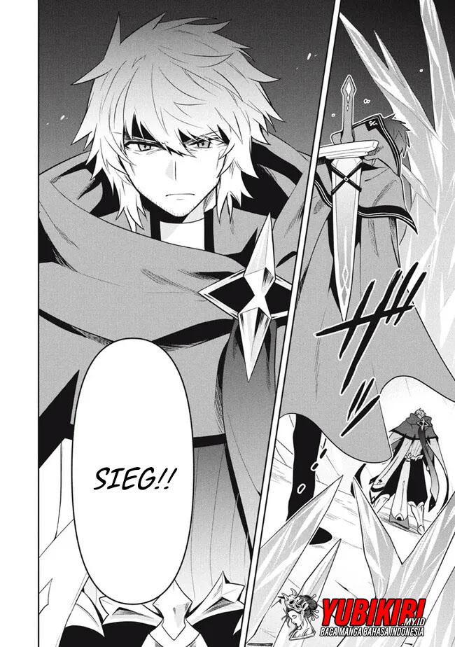Six Princesses Fall In Love With God Guardian (Rokuhime Wa Kami Goe Ni Koi Ni Suru) chapter 78