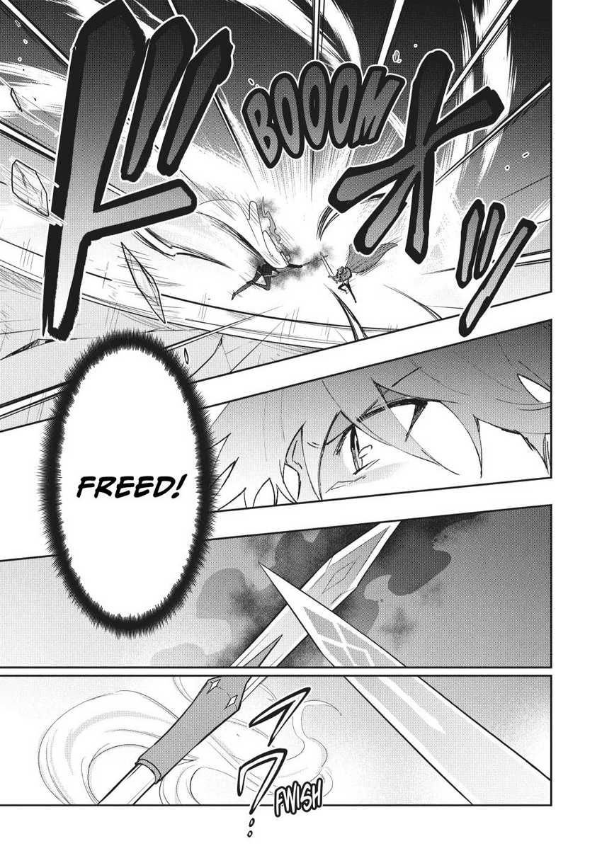 Six Princesses Fall In Love With God Guardian (Rokuhime Wa Kami Goe Ni Koi Ni Suru) chapter 86