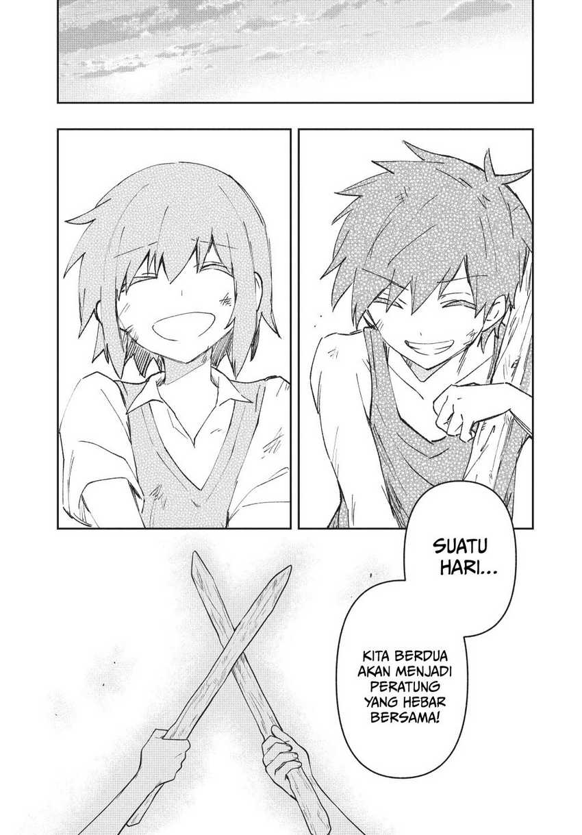 Six Princesses Fall In Love With God Guardian (Rokuhime Wa Kami Goe Ni Koi Ni Suru) chapter 86