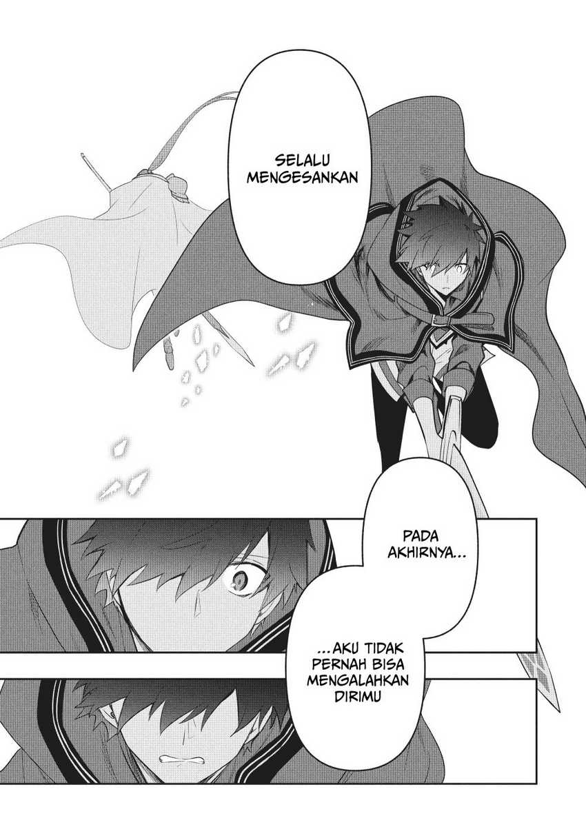 Six Princesses Fall In Love With God Guardian (Rokuhime Wa Kami Goe Ni Koi Ni Suru) chapter 86