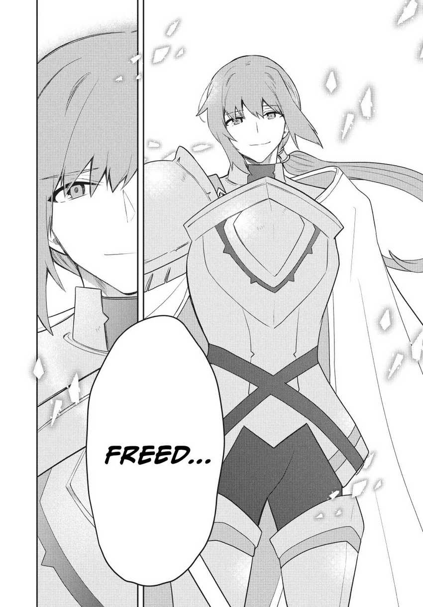 Six Princesses Fall In Love With God Guardian (Rokuhime Wa Kami Goe Ni Koi Ni Suru) chapter 86