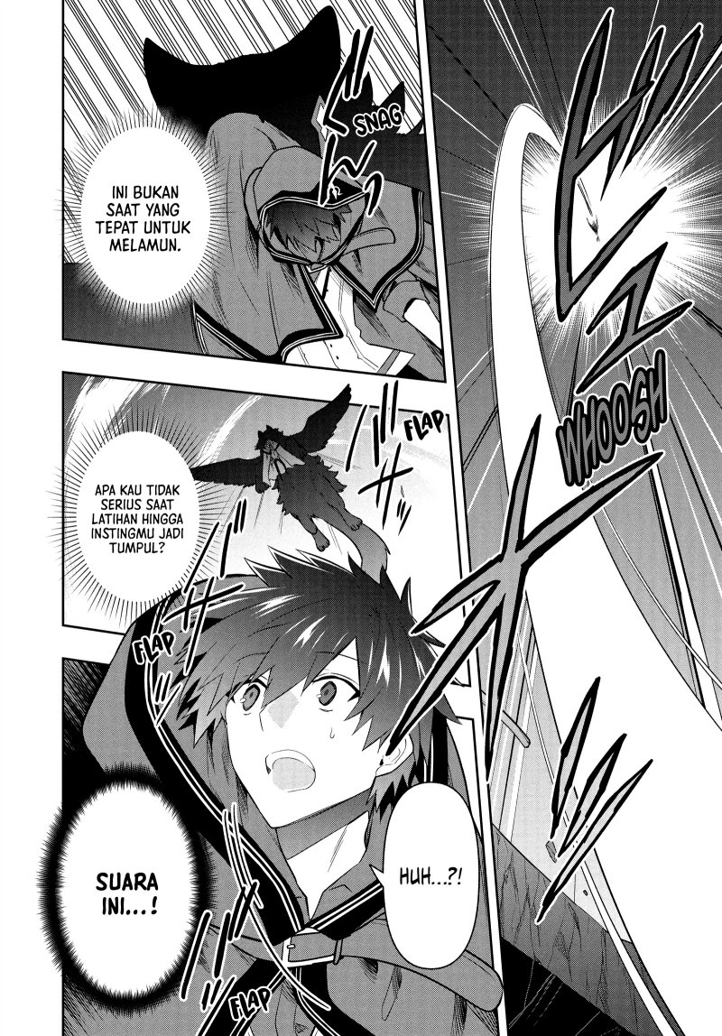 Six Princesses Fall In Love With God Guardian (Rokuhime Wa Kami Goe Ni Koi Ni Suru) chapter 89