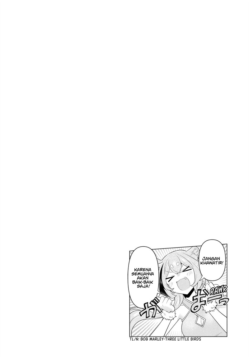 Six Princesses Fall In Love With God Guardian (Rokuhime Wa Kami Goe Ni Koi Ni Suru) chapter 89