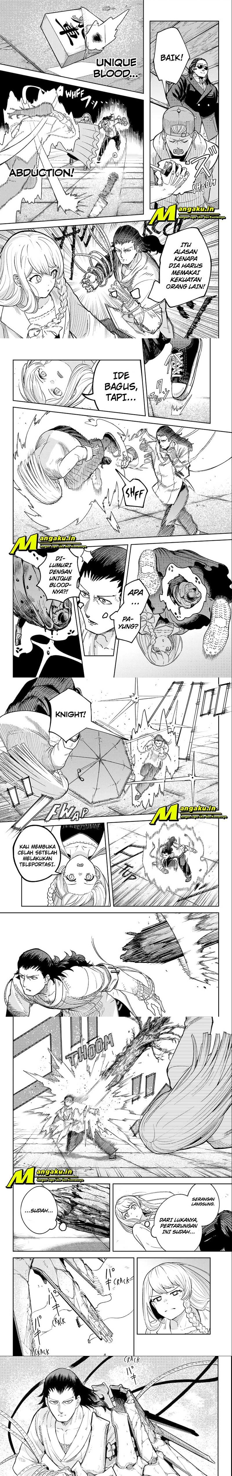 Skeleton Double Chapter 11 Bahasa Indonesia