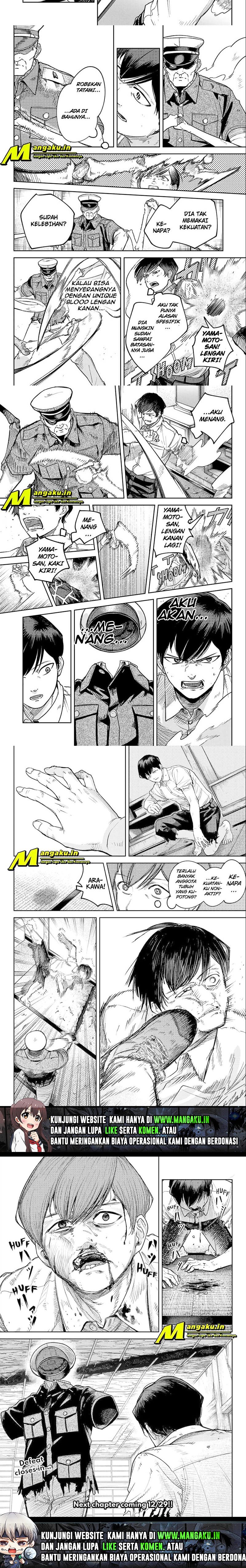 Skeleton Double Chapter 11 Bahasa Indonesia