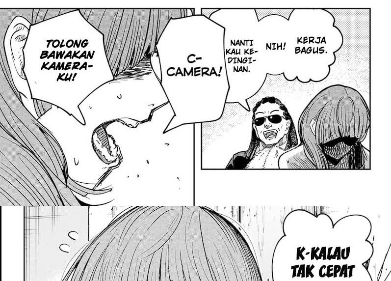 Skeleton Double chapter 27