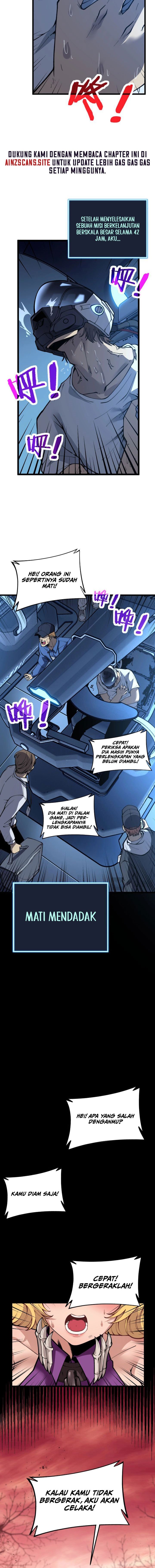 Skeleton Evolution: Starting from Being Summoned by a Goddess chapter 1