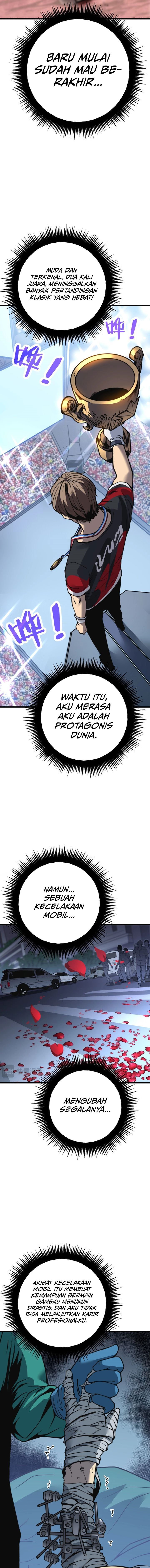 Skeleton Evolution: Starting from Being Summoned by a Goddess chapter 1