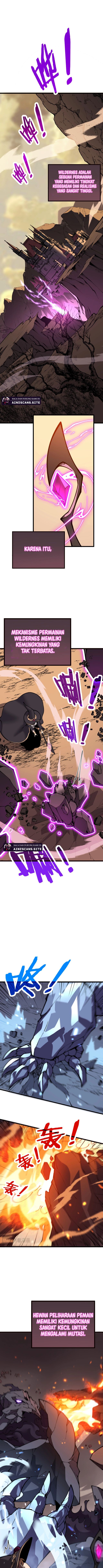 Skeleton Evolution: Starting from Being Summoned by a Goddess chapter 2