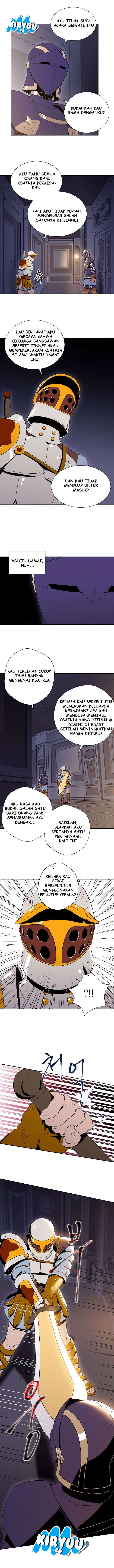 Skeleton Soldier Couldn’t Protect the Dungeon chapter 29