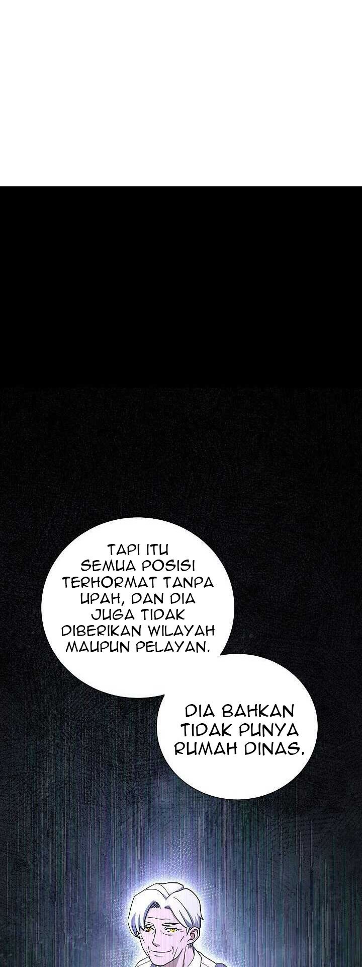 Skeleton Soldier Couldn’t Protect the Dungeon Chapter 146 Bahasa Indonesia