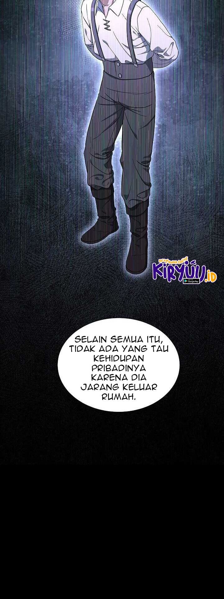 Skeleton Soldier Couldn’t Protect the Dungeon Chapter 146 Bahasa Indonesia