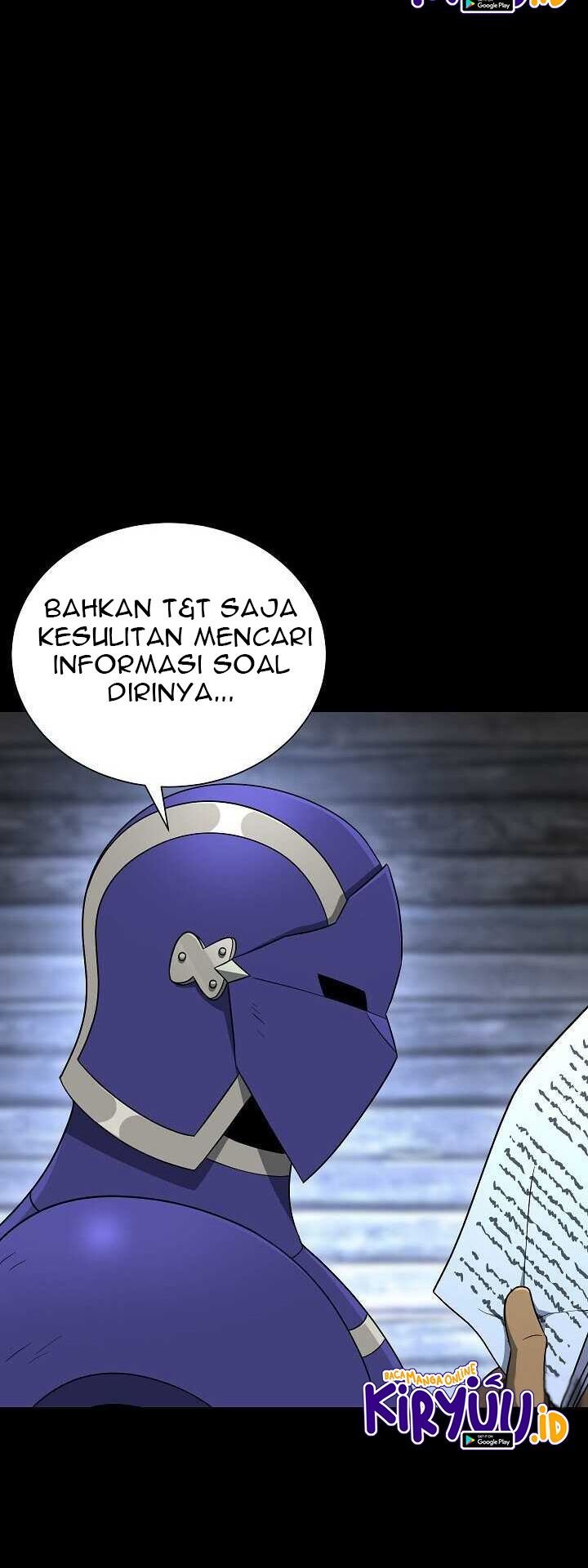 Skeleton Soldier Couldn’t Protect the Dungeon Chapter 146 Bahasa Indonesia