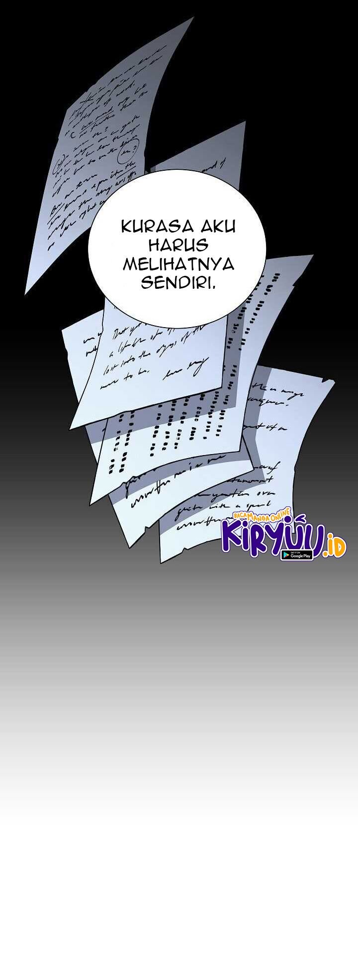 Skeleton Soldier Couldn’t Protect the Dungeon Chapter 146 Bahasa Indonesia