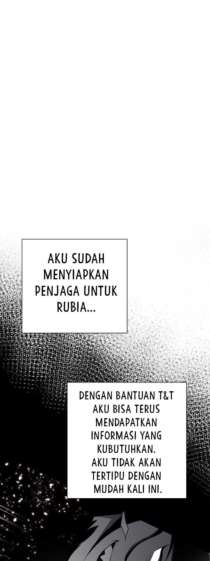 Skeleton Soldier Couldn’t Protect the Dungeon Chapter 146 Bahasa Indonesia