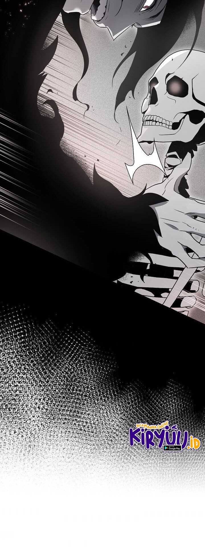 Skeleton Soldier Couldn’t Protect the Dungeon Chapter 146 Bahasa Indonesia