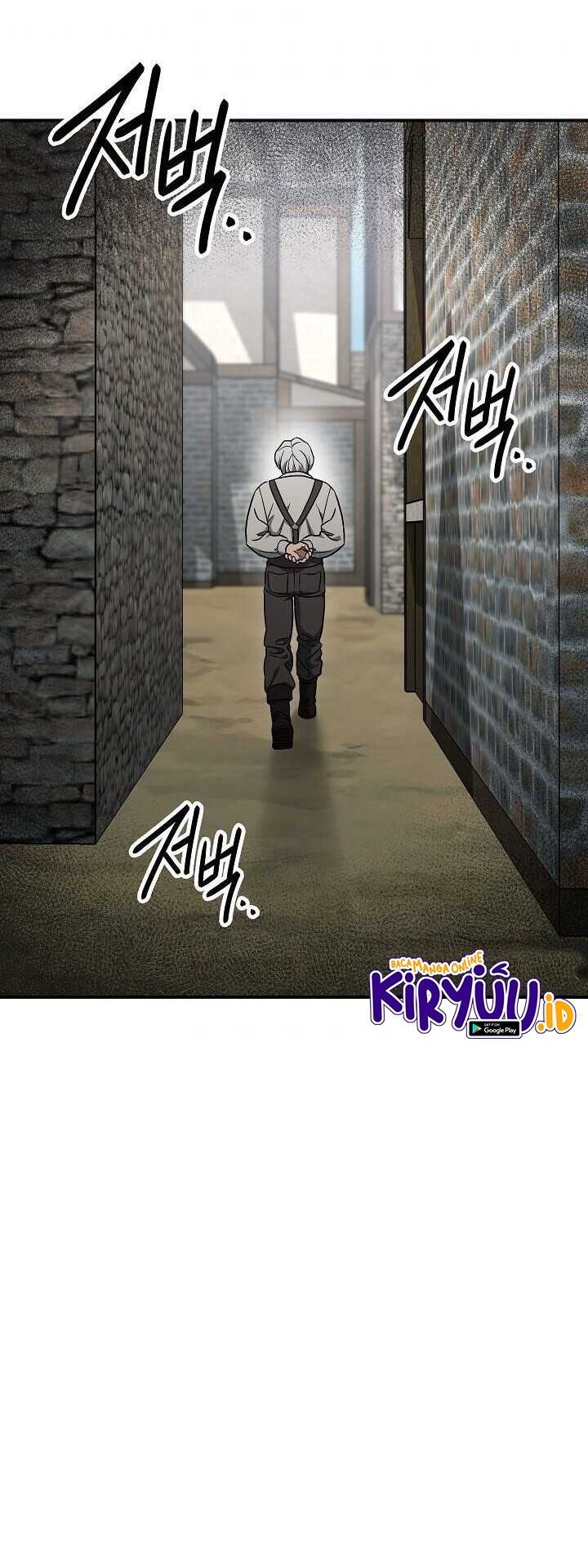 Skeleton Soldier Couldn’t Protect the Dungeon Chapter 146 Bahasa Indonesia
