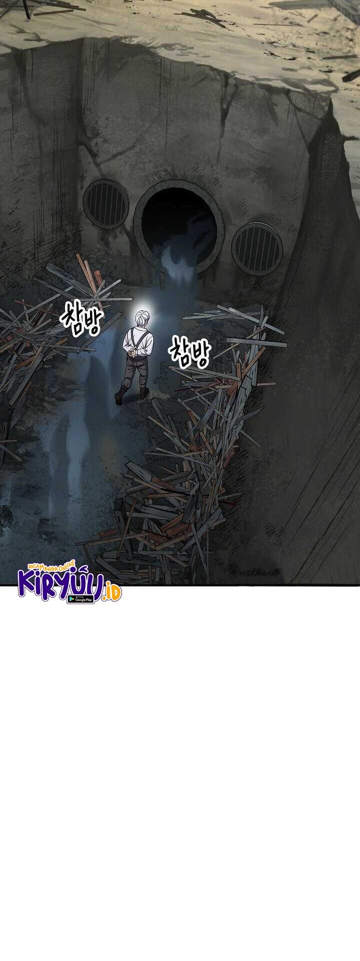 Skeleton Soldier Couldn’t Protect the Dungeon Chapter 146 Bahasa Indonesia