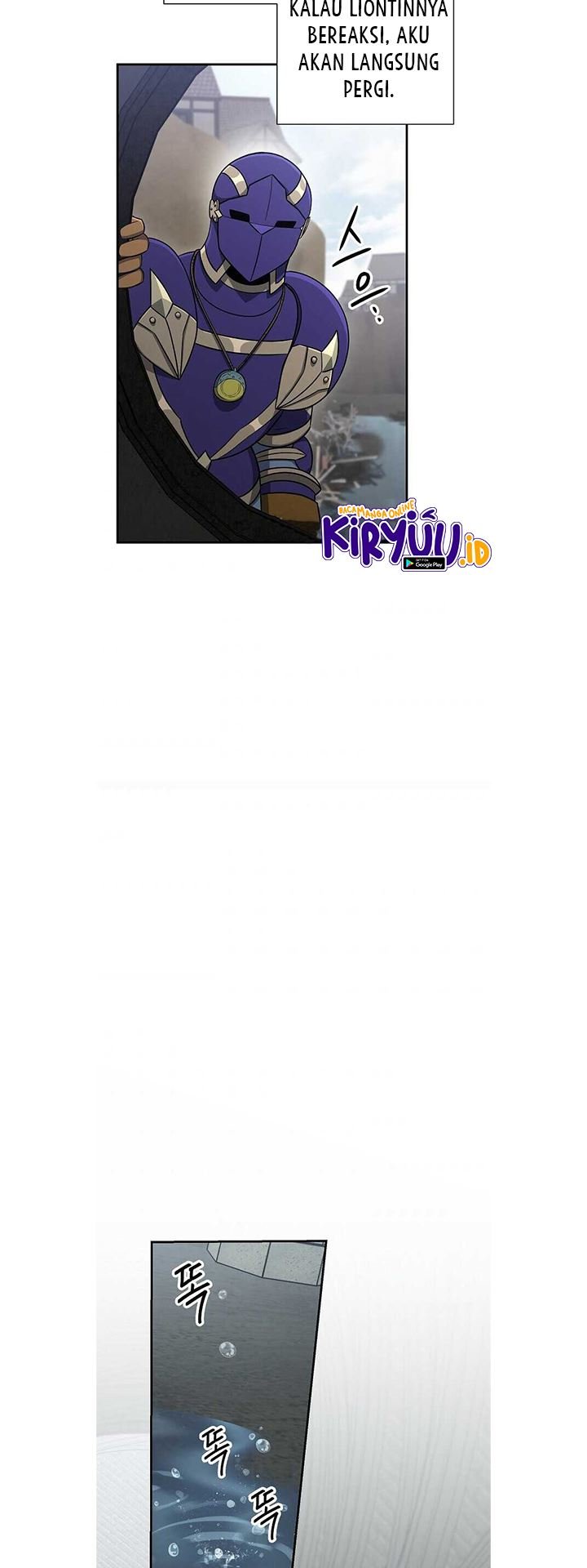 Skeleton Soldier Couldn’t Protect the Dungeon Chapter 146 Bahasa Indonesia