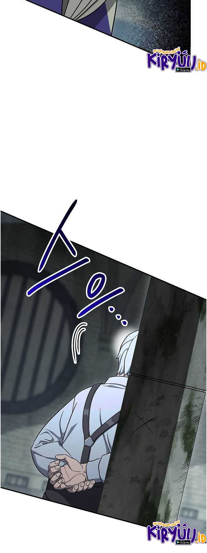 Skeleton Soldier Couldn’t Protect the Dungeon Chapter 146 Bahasa Indonesia