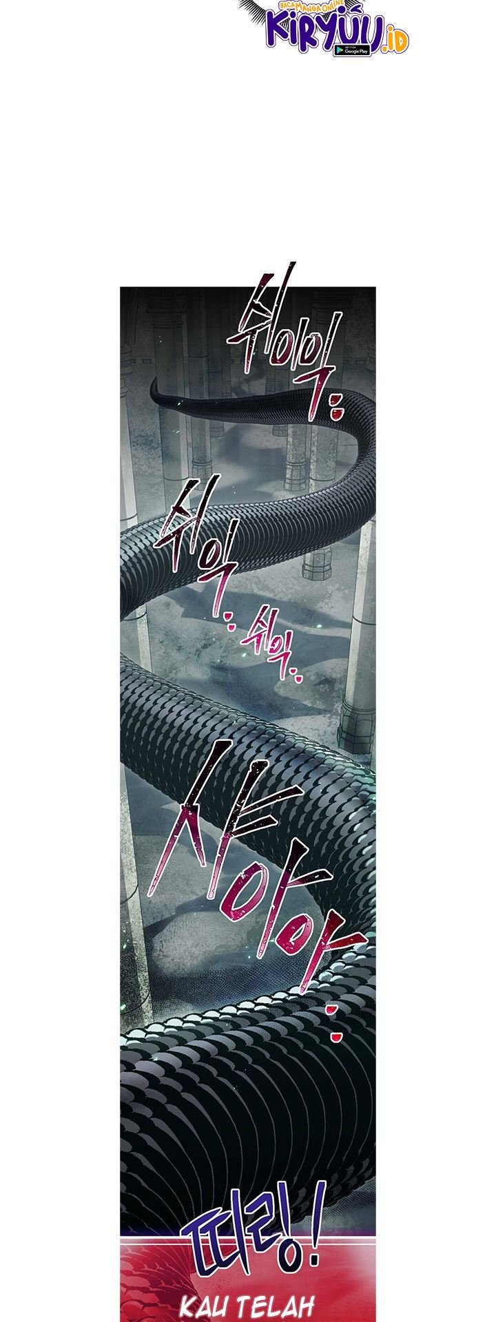 Skeleton Soldier Couldn’t Protect the Dungeon Chapter 146 Bahasa Indonesia