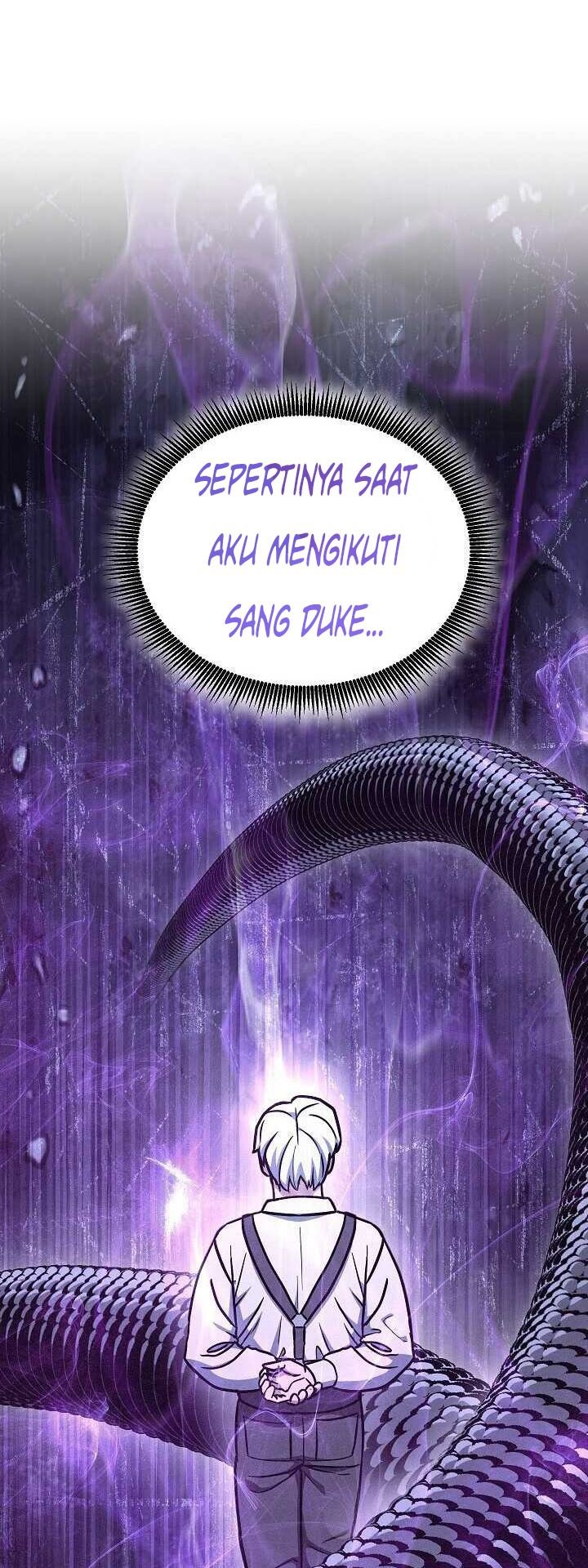 Skeleton Soldier Couldn’t Protect the Dungeon Chapter 146 Bahasa Indonesia