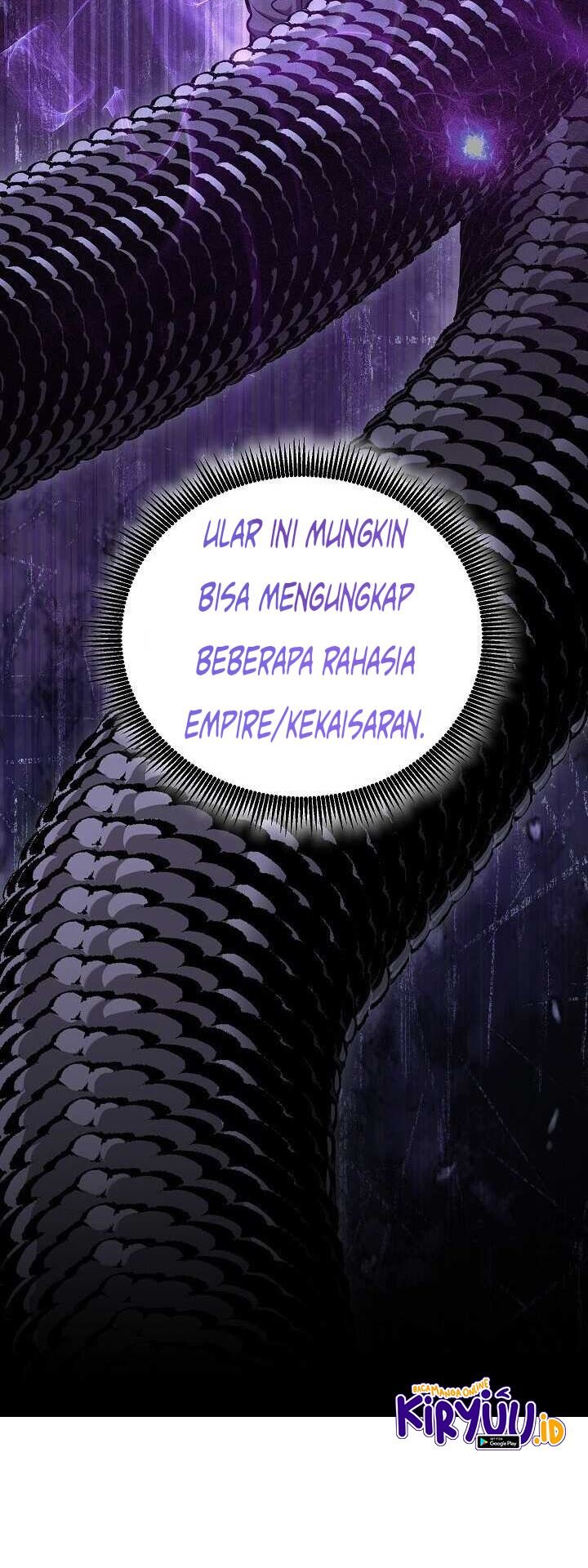 Skeleton Soldier Couldn’t Protect the Dungeon Chapter 146 Bahasa Indonesia