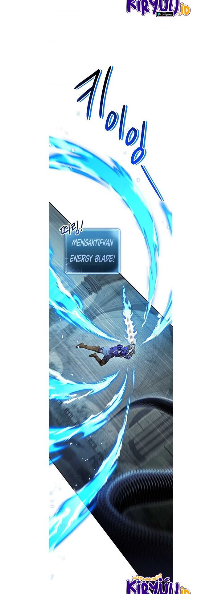 Skeleton Soldier Couldn’t Protect the Dungeon Chapter 146 Bahasa Indonesia