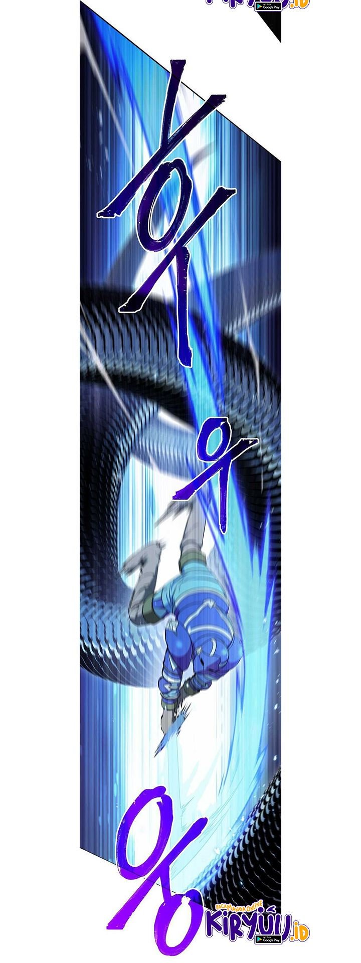 Skeleton Soldier Couldn’t Protect the Dungeon Chapter 146 Bahasa Indonesia