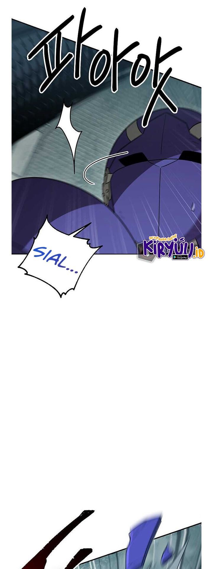 Skeleton Soldier Couldn’t Protect the Dungeon Chapter 146 Bahasa Indonesia