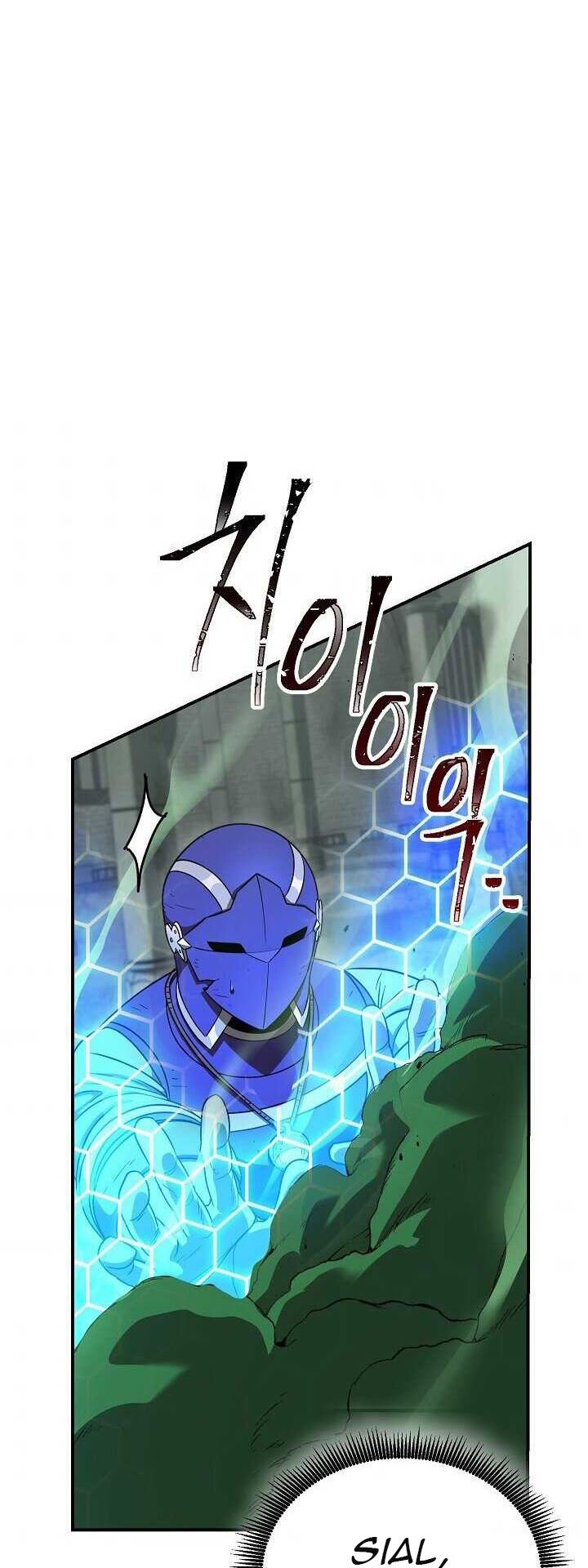 Skeleton Soldier Couldn’t Protect the Dungeon Chapter 146 Bahasa Indonesia