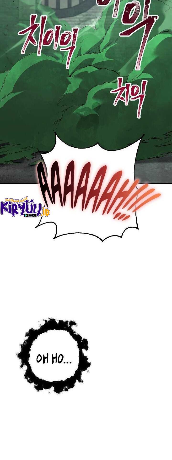 Skeleton Soldier Couldn’t Protect the Dungeon Chapter 146 Bahasa Indonesia